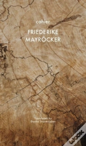Capa do artigo Cahier