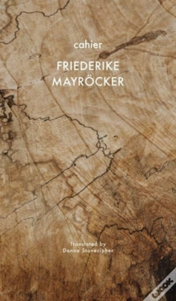Capa do artigo Cahier