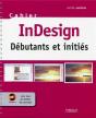 Cahier Indesign - Special Debutants - Preview