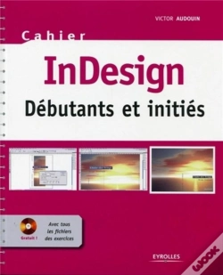 Capa do artigo Cahier Indesign - Special Debutants