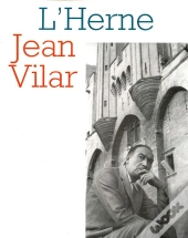 Cahier Jean Vilar