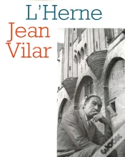 Capa do artigo Cahier Jean Vilar