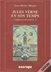 Capa do artigo Cahier Jules Verne N.2 ; Jules Verne En Son Temps
