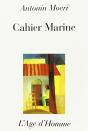 Cahier Marine - Preview