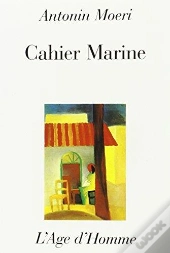 Cahier Marine