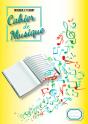 Cahier Musique Et Chant - Preview