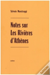 Capa do artigo Cahier : Notes Sur Les Rivières D