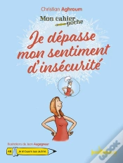 Capa do artigo Cahier Poche : Je Depasse Mon Sentiment D
