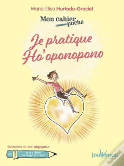Capa do artigo Cahier Poche : Je Pratique Ho'Oponopono (Mon)