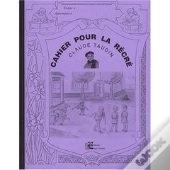 Cahier Pour La Récré