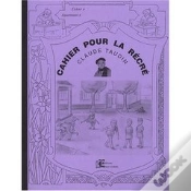 Capa do artigo Cahier Pour La Récré