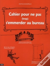 Capa do artigo Cahier Pour Ne Pas (Trop) S