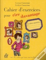 Capa do artigo Cahier Pour Rire Davantage
