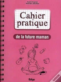 Capa do artigo Cahier Pratique De La Future Maman