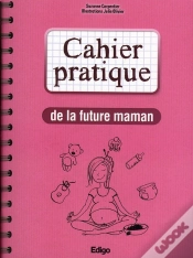 Capa do artigo Cahier Pratique De La Future Maman
