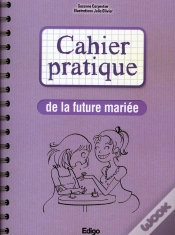 Capa do artigo Cahier Pratique De La Future Mariée