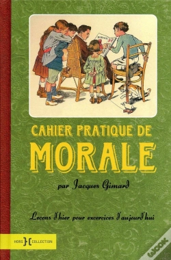 Capa do artigo Cahier Pratique De Morale