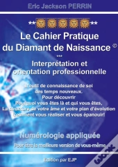 Cahier Pratique Du Diamant De Naissance