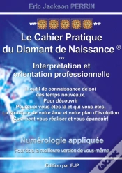 Capa do artigo Cahier Pratique Du Diamant De Naissance