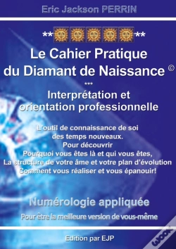 Capa do artigo Cahier Pratique Du Diamant De Naissance