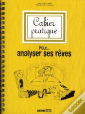 Capa do artigo Cahier Pratique Pour Analyser Ses Rêves