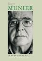 Cahier Roger Munier - Preview