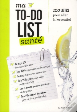 Capa do artigo Cahier Sante Xxx