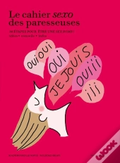 Cahier Sexo Des Paresseuses