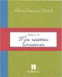 Cahier T.16 ; Mes Recettes Lorraines - Preview