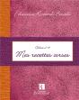 Cahier T.17 ; Mes Recettes Corses - Preview