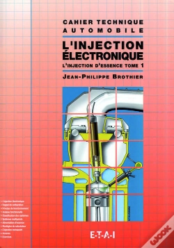 Capa do artigo Cahier Technique : L'Injection Electronique