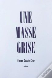 Cahier : Une Masse Grise