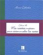 Cahier Vi ; Mes Recettes Maison Pour Accommoder Les Restes - Preview