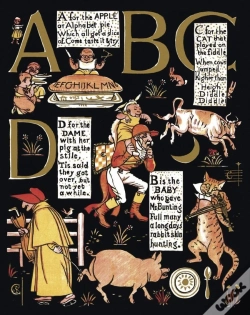 Capa do artigo Cahier Walter Crane