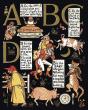 Cahier Walter Crane - Preview