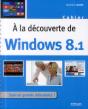 Cahier Windows 8.1 - Special Grands Debutants - Preview