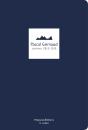 Cahiers 2013-2015 - Preview