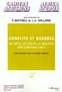 Cahiers Africains N.39-40 ; Conflits Et Guerres Au Kivu Et Dans La Region Des Grands Lacs - Preview