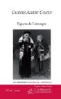 Cahiers Albert Cohen N°21, Figures De L'Etranger - Preview
