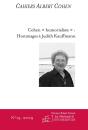 Cahiers Albert Cohen Tome 19 : Cohen "Humorialiste" : Hommages À Judith Kauffmann - Preview