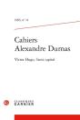 Cahiers Alexandre Dumas - Preview