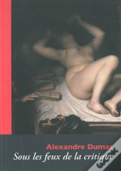 Cahiers Alexandre Dumas N38