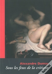 Capa do artigo Cahiers Alexandre Dumas N38