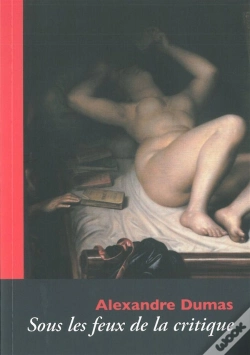 Capa do artigo Cahiers Alexandre Dumas N38