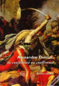 Capa do artigo Cahiers Alexandre Dumas Tome 26