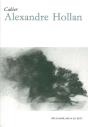 Cahiers Alexandre Hollan - Preview