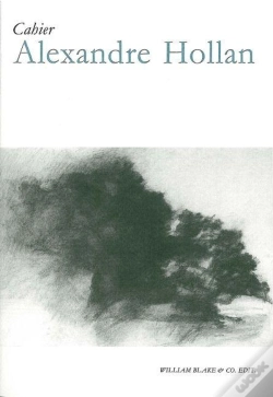 Capa do artigo Cahiers Alexandre Hollan