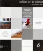 Cahiers Art Et Science T.6 ; Marges Limites Frontieres - Preview
