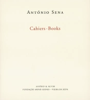 Capa do artigo Cahiers . Books