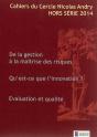 Cahiers Cercle N.Andry-Hors Serie 2014 - Preview